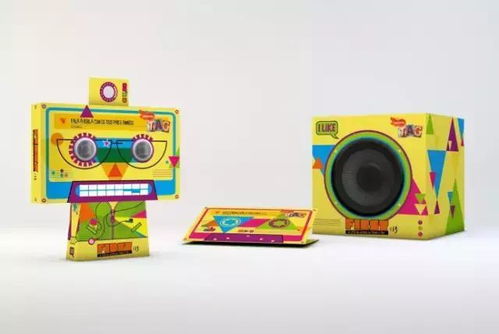 創意電子產品包裝設計 保護、激發與便利的三重使命