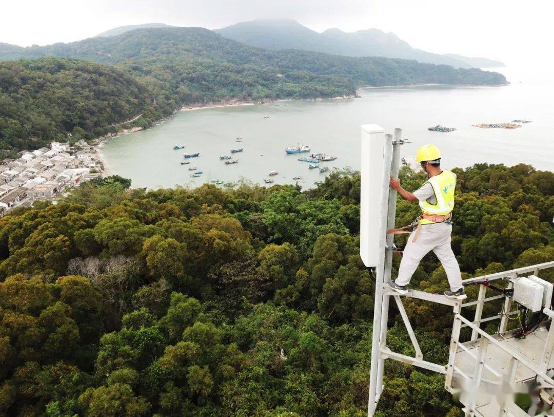 百千萬(wàn)工程 | 臺(tái)山 夯實(shí)信息網(wǎng)絡(luò)基底，驅(qū)動(dòng)數(shù)字經(jīng)濟(jì)高質(zhì)量發(fā)展